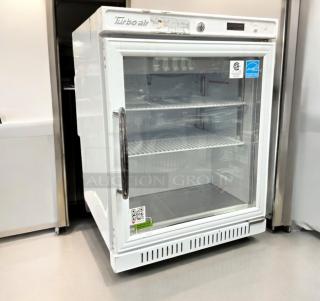 Excellent Condition – Turbo Air TSU-4RW-N6 Undercounter Refrigerator – 120V – Fully Tested & Working! - Item #1204722