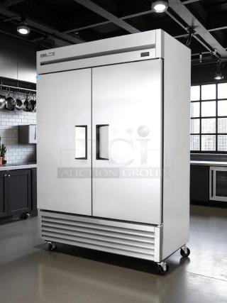 Excellent Condition - True T-49-HC 54