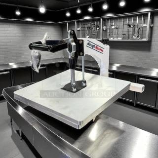 Amazing Find - DoughXpress TXM-15 15