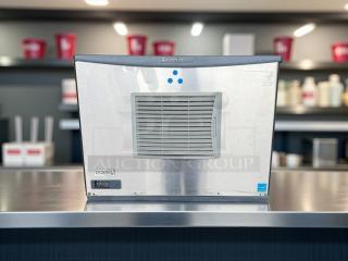 Amazing Find! - Scotsman C0530SA-1 Prodigy Plus 500lb Ice Machine 30