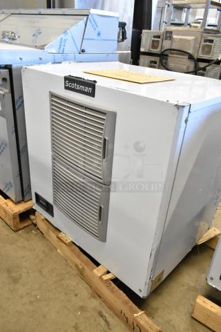 BRAND NEW SCRATCH AND DENT! 2024 Scotsman MC1030MA-32A Prodigy Elite® Series 30