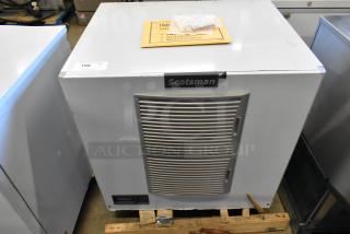 BRAND NEW SCRATCH AND DENT! 2024 Scotsman MC1030MA-32A Prodigy Elite® Series 30