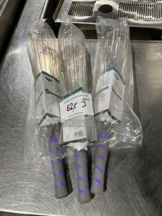 BRAND NEW! Vollrath Jacob's Pride Series Commercial Stainless Steel 18