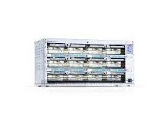 Prince Castle EHB34-2 stainless steel holding bin, brand new, 208-240V, 1 phase, commercial use.