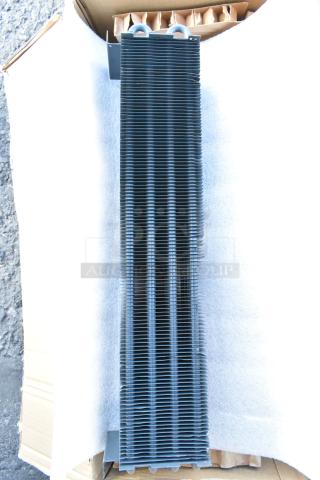 BRAND NEW Beverage-Air 305-499D evaporator coil for SP, UC, VSP, VUR, VWR, WT series, slight scratch and dent condition.