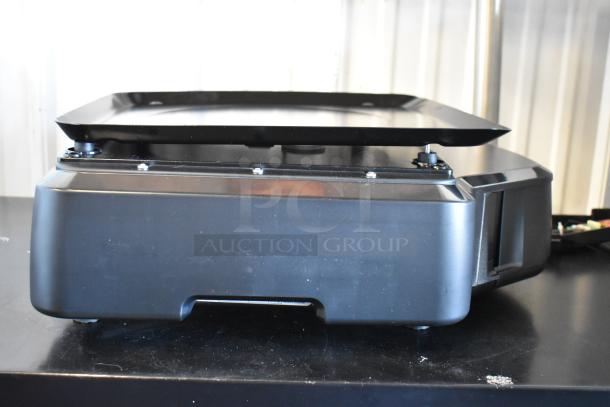 BRAND NEW 2025 Hobart HTi Metal Commercial Scale, in box. Countertop model, 120/208-240V, 1 Phase.
