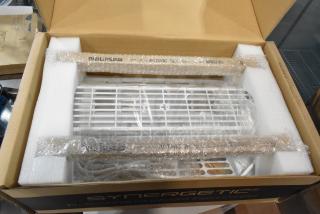 Brand new FTP30 W Insect Light Trap, unopened in box. Includes actinic bulb. Ideal for pest control.