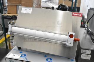 BRAND NEW SCRATCH AND DENT! 2025 Estella 348EDS18S Stainless Steel Commercial 18