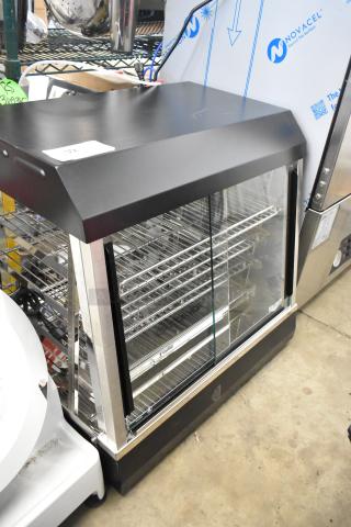 BRAND NEW SCRATCH AND DENT! Vollrath FMA7026 HFM-26 26