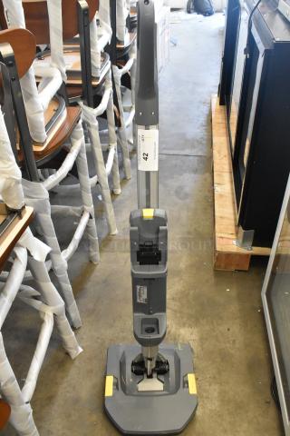 BRAND NEW SCRATCH AND DENT! 2021 Karcher BR 30/1 C BP 1.783-051.0 12