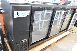 BRAND NEW SCRATCH AND DENT! 2024 Avantco 178UBB72SGT 73