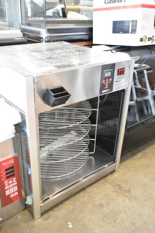 BRAND NEW SCRATCH AND DENT! ServIt 423PDW18D1 Stainless Steel 18