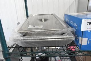 6 BRAND NEW SCRATCH AND DENT! Items Including 24711222 Vigor Full Size 2 1/2