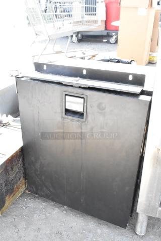 WW17128-4a Mini Cooler. 115 Volts, 1 Phase. - Item #1209368