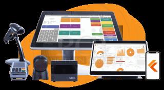 🚀Complete Toast POS System - Full Restaurant Package 🍽️ This complete Toast POS system package, is perfect for a restaurant, cafe, or bar. This is a great opportunity to get a full point-of-sale setup at a fraction of the cost. - Item #1207556