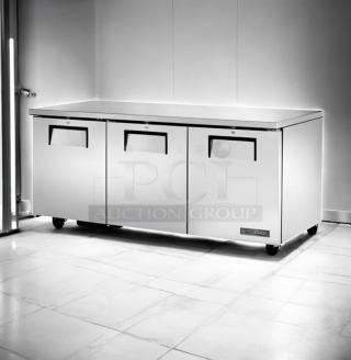 Excellent Condition – True TWT-93 93