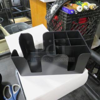 One NEW Bar Organizer. - Item #1209516