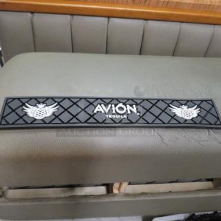 One Avion Tequila Bar Mat. - Item #1209520