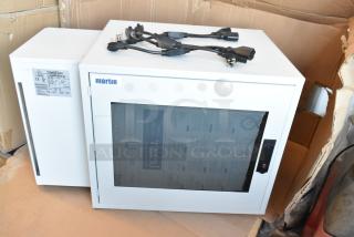 BRAND NEW Hoffmann N170116G010 Spectracool, 1025 BTU, 110/115V, 1 Phase, with Martin Box.