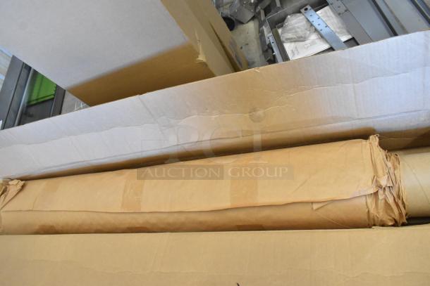 BRAND NEW MIN-012-EK01 unit in original box, sealed and intact.