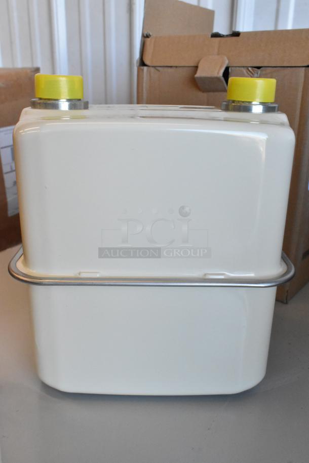 Brand new EKM Metering EKM-PGM.75 electric meter, still in box. Two meters included. Ideal for accurate energy monitoring.