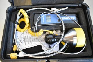 3 Atkins AquaTuff 351 Thermometer in Hard Case. 3 Times Your Bid! - Item #1207870