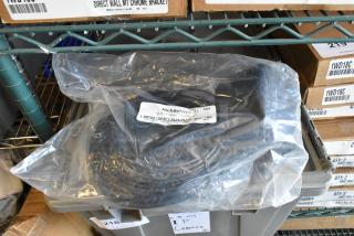 Brand new Mobile Mark LTM702-3C3C3J3J3J3J2C-BLK-180 wires, sealed in clear packaging with label, auction lot of 13.