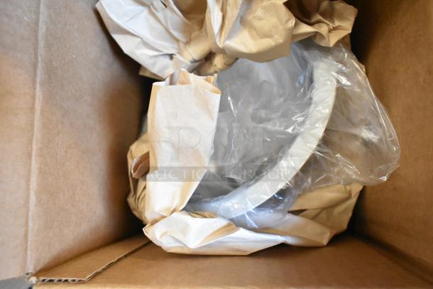 Brand new Indy L6 P CS NATS, sealed in plastic wrap, enclosed in original box with packing paper.