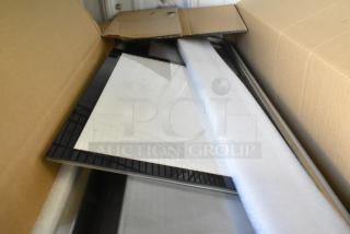 Box with BRAND NEW G3355-LYBJJBD830IN19UKVV0 Unit, visible in packaging, pristine condition.