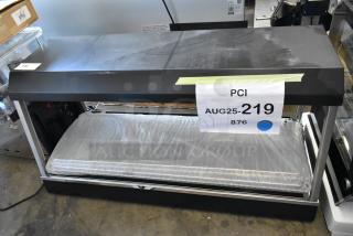 BRAND NEW SCRATCH AND DENT! Vollrath FMA7048 HFM-48 48