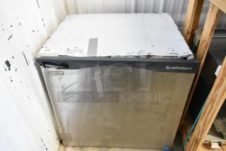 Scotsman C1030MA-32B Prodigy Stainless Steel Commercial Ice Head. 208/230 Volts, 1 Phase. - Item #1208161