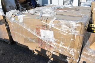 BRAND NEW SCRATCH AND DENT! 2024 Avantco 178GDC69HCB 78 1/4