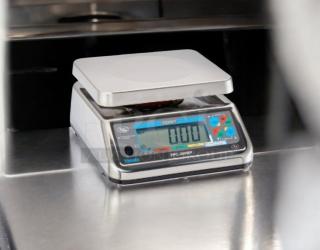 Excellent Condition – Yamato PPC-300 Digital Scale – Fully Tested & Working! - Item #1207164