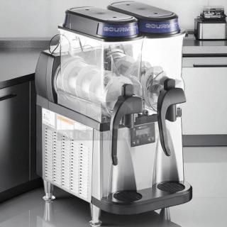 Excellent Condition – Bunn Ultra-2 Frozen Drink / Slush Machine – 120V – Fully Tested & Working! - Item #1207217