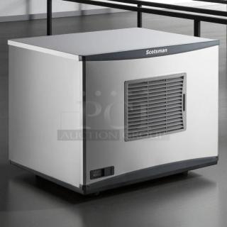 Excellent Condition - Scotsman C0530SA-1 Prodigy® Series 30