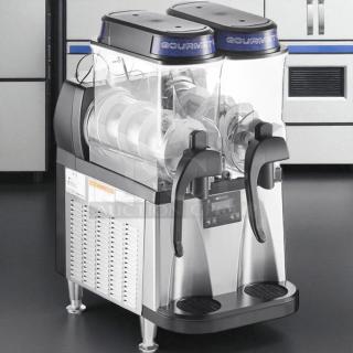 Excellent Condition – Bunn Ultra-2 Frozen Drink / Slush Machine – 120V – Fully Tested & Working! - Item #1207253