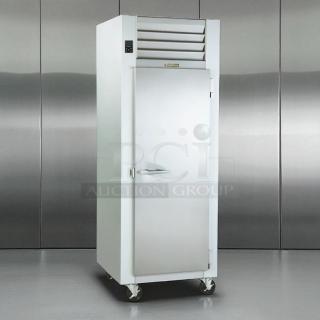 Excellent Condition – Traulsen Commercial Freezer – Model G12010 – Fully Tested & Working! - Item #1207263