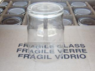 Libbey Glassware 8oz. Milk Glasses
34 times your Bid - Item #1208830
