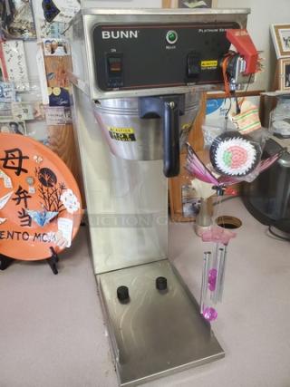 Bunn GMB-PS 27200.0003 Commercial Coffee Maker. - Item #1209942