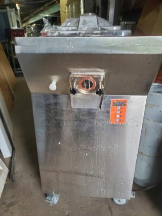 Kolice ICM 200P Ice Cream Machine. - Item #1210647