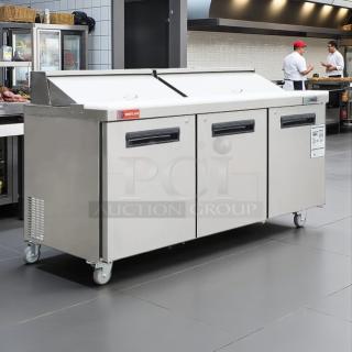 Great Condition - Titan 72