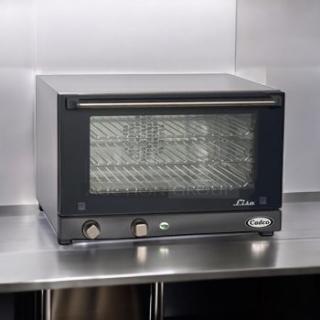 Brand New – Cadco OV-013 Countertop Convection Oven – 120V – Never Used, In Original Packaging! - Item #1208268