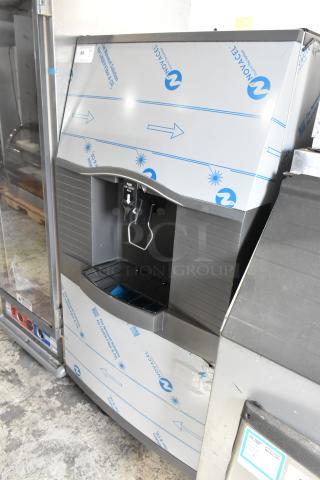 BRAND NEW SCRATCH AND DENT! 2024 Manitowoc SPA312-161 Stainless Steel Commercial 30