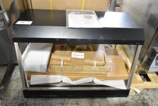 BRAND NEW SCRATCH AND DENT! 2025 Vollrath FMA7036 HFM-36 36