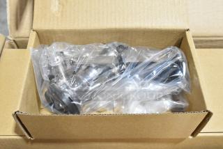 2 BRAND NEW SCRATCH AND DENT! Avantco 178TOWERDBL 2 Tap Tower - 3