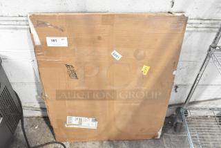 BRAND NEW SCRATCH AND DENT! Regency 600PSWT3036F 30