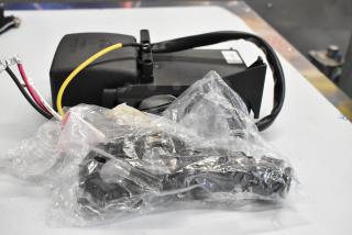 Brand new Avantco 19386427 compressor starter components for VOA, HAC, CAC, WVAC, and BVAC series, minor scratches.