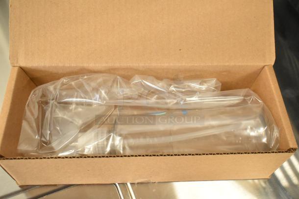 Brand new Force of Nature spray bottle in box, packed in clear plastic. Increment of 26 spray bottles per bid.
