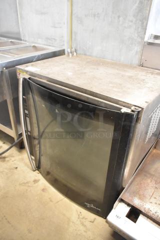 Alto Shaam AR-7E Stainless Steel Commercial Electric Powered Rotisserie Oven. 208/240 Volts, 3 Phase. - Item #1209840