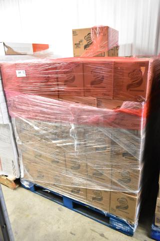 103 BRAND NEW! Boxes of 360 Coffee Mate Creamers. 103 Times Your Bid! - Item #1210014